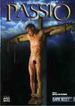 Passio DVD