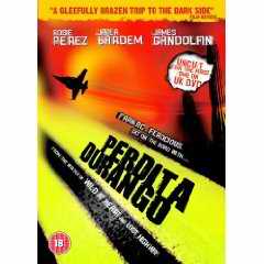 Perdito Durango DVD