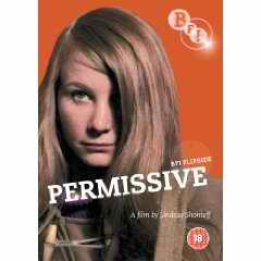 Permissive BFI Flipside 009 DVD