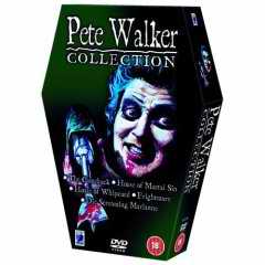 Pete Walker collection