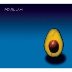 Pearl Jam CD
