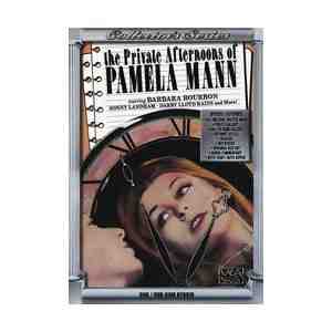 Private Afternoons Pamela Mann