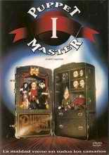 Puppet Master 1 DVD