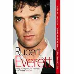 Red Carpets and other Banana Skins book