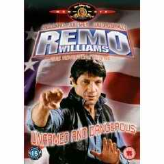Remo DVD