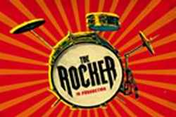 The Rocker poster