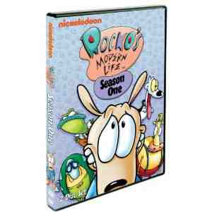 Rockos Modern Life Season Region
