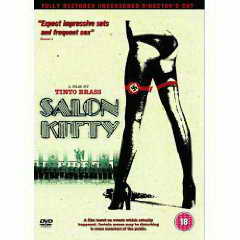 Salon Kitty DVD cover