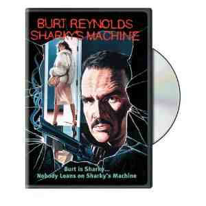 Sharkys Machine Burt Reynolds