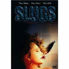Slugs DVD cover
