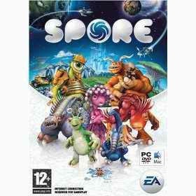 Spore game