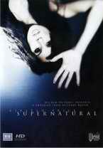 Supernatural DVD