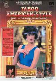 Taboo American Style