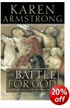 Battle for God book