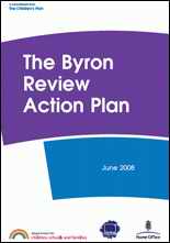 Action Plan cover