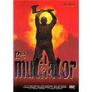 The Mutilator uncut english audio