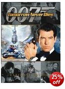 Tomorrow Never  Dies