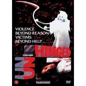 Unhinged DVD Laurel Munson