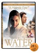 Water DVD cover