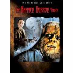 Werewolf Paranoiac Nightmare Creatures Frankenstein