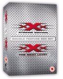 XXX DVD cover