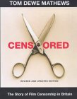 Cover of Censored