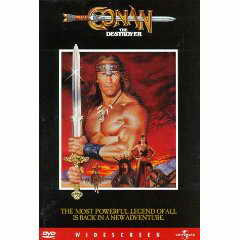 Conan the Destroyer