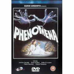 Phenomena