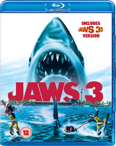 Jaws 3