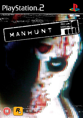 Manhunt 1