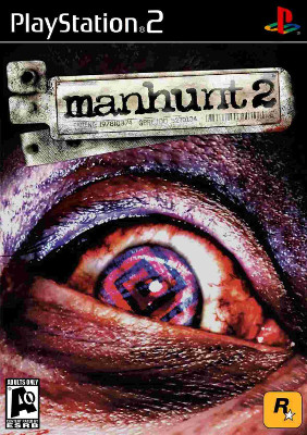 Manhunt 2