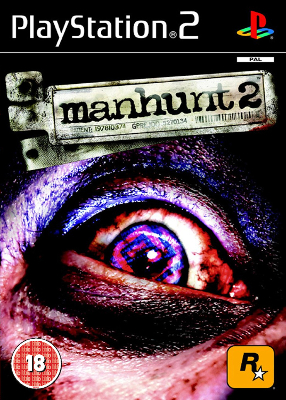 Manhunt 2 UK