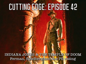 Cutting Edge Temple of Doom