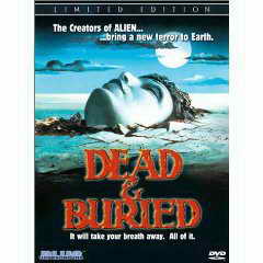 Dead and Buried