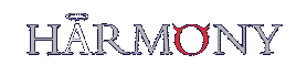 Harmony logo