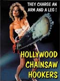 Hollywood Chainsaw Hookers