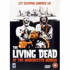 The Living Dead Girl 