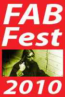 fab fest 2010 logo
