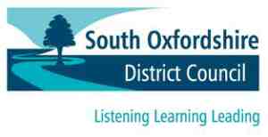 south oxfordshire logo