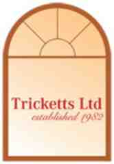 tricketts logo