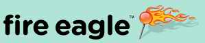 Fire Eagle logo