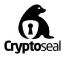 cryptoseal logo