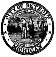 detroit seal logo