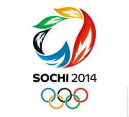 olympics sochi logo