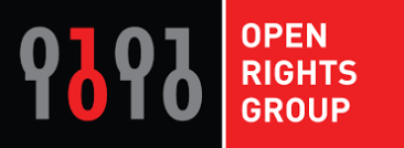 open rights group 2016 logo