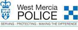 police west mercia logo
