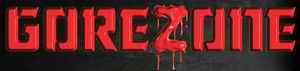 GoreZone logo
