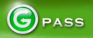 Global Pass logo