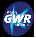 GWR 96.3 logo