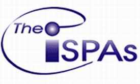The ISPA's logo